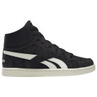BLACK/CHALK